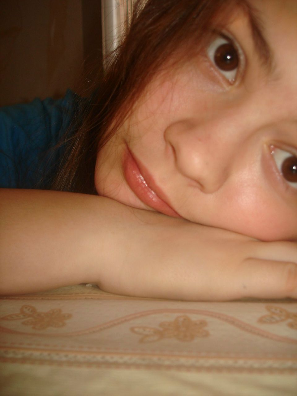 Ксения Мозер | Москва