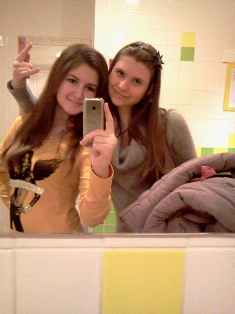 Олечка Головченко | Одесса