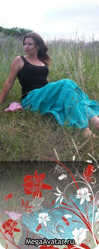 Анна Агеева | Самара