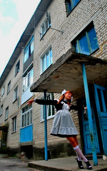 Іра Матвійчук | Киев