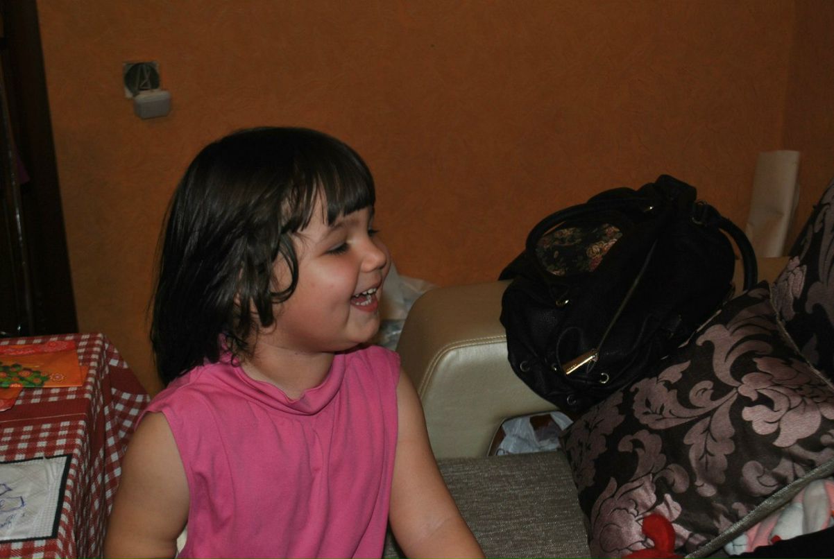 Диана Гадалова | Казань