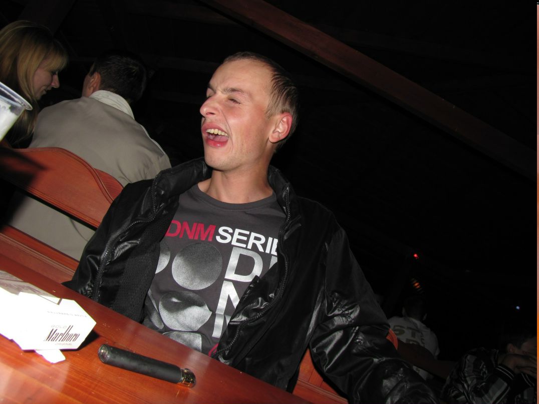 Микола Пак | 