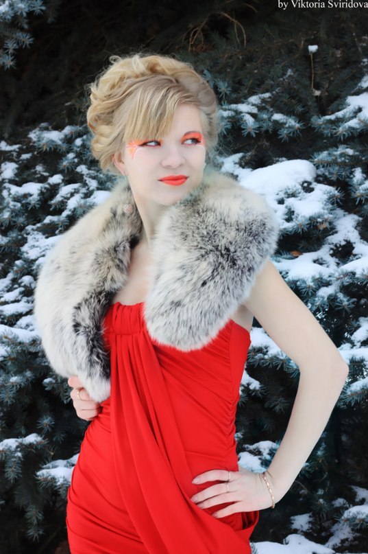 Дарья Гладких | Липецк