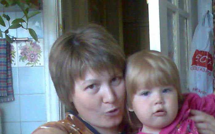 Ольга Федорова | Санкт-Петербург