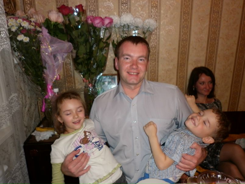 №56, Андрей Калинин, 44 года, Москва №56, Андрей Калинин, 44 года, Москва