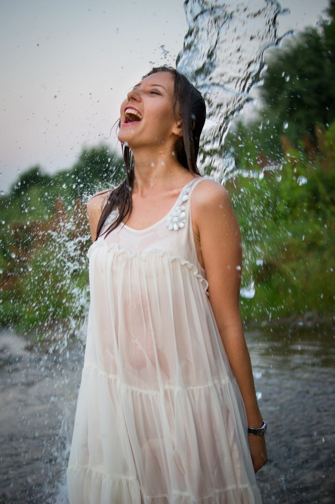 Ильсияр Олейникова | Пермь