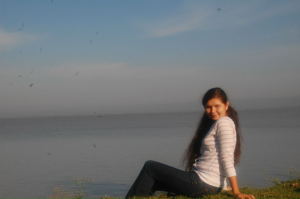 Наталя Онгуко | 