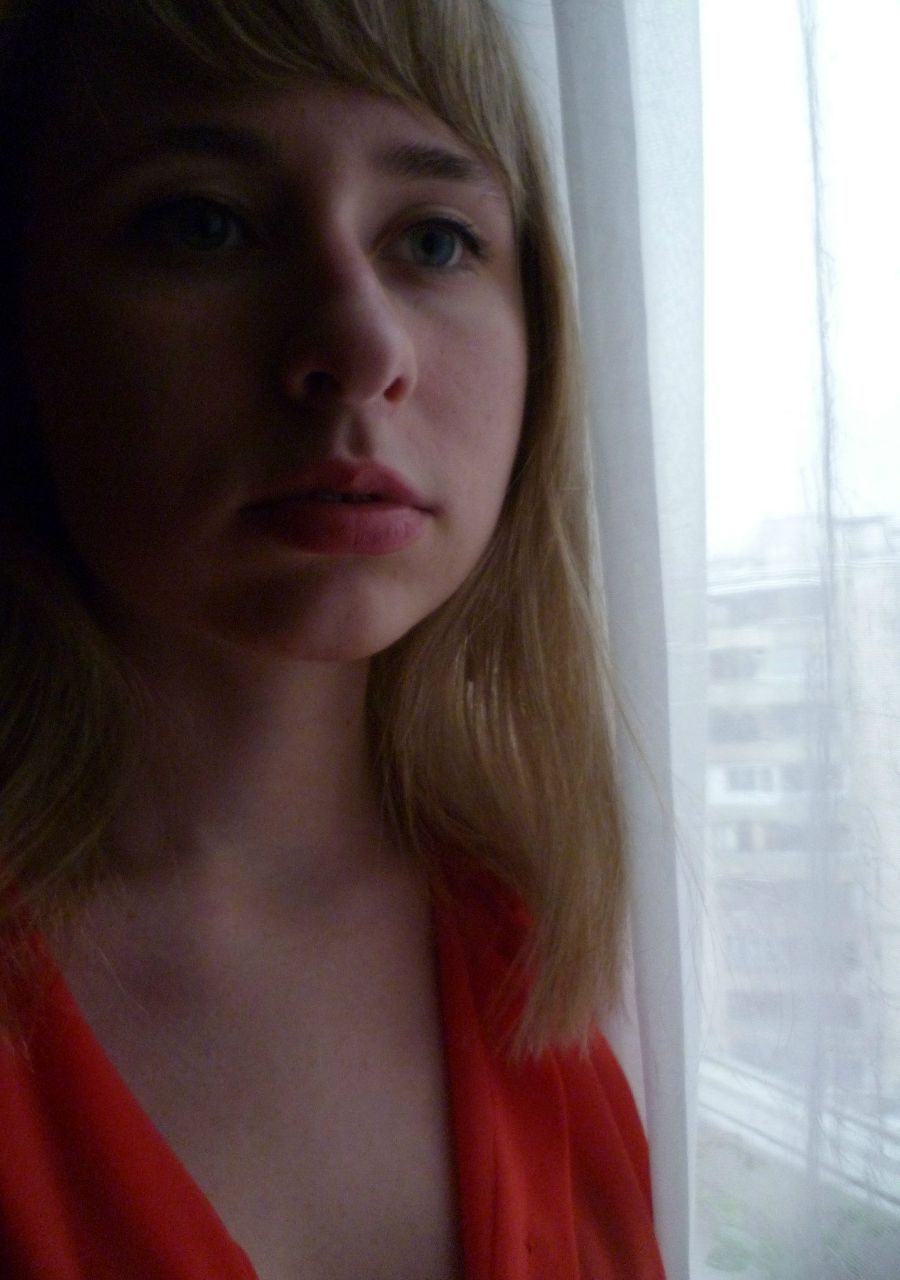 Юлия Кулакова | Москва