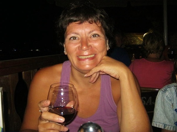 №30, Екатерина Бердянская, 60 лет, Санкт-Петербург №30, Екатерина Бердянская, 60 лет, Санкт-Петербург