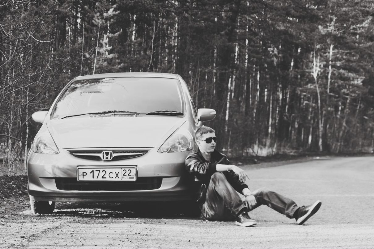 Roman Sapronov | Бийск