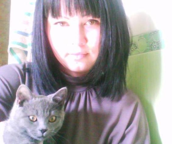 Таня Юрченко ⎝♥⏝♥⎠ | Батайск