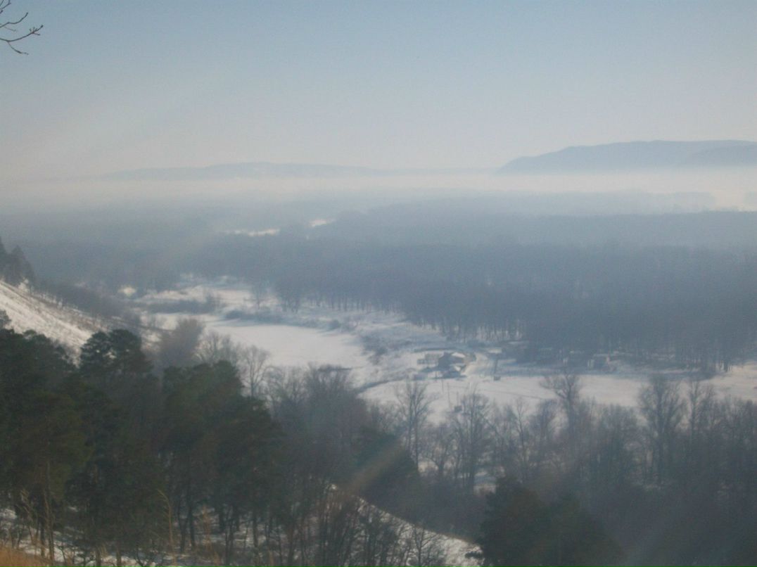 Геннадий Пальчиков | Самара