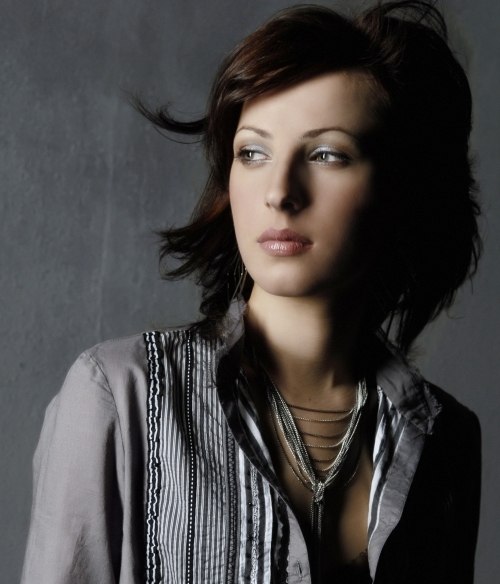 Юлия Нестеровская | Москва