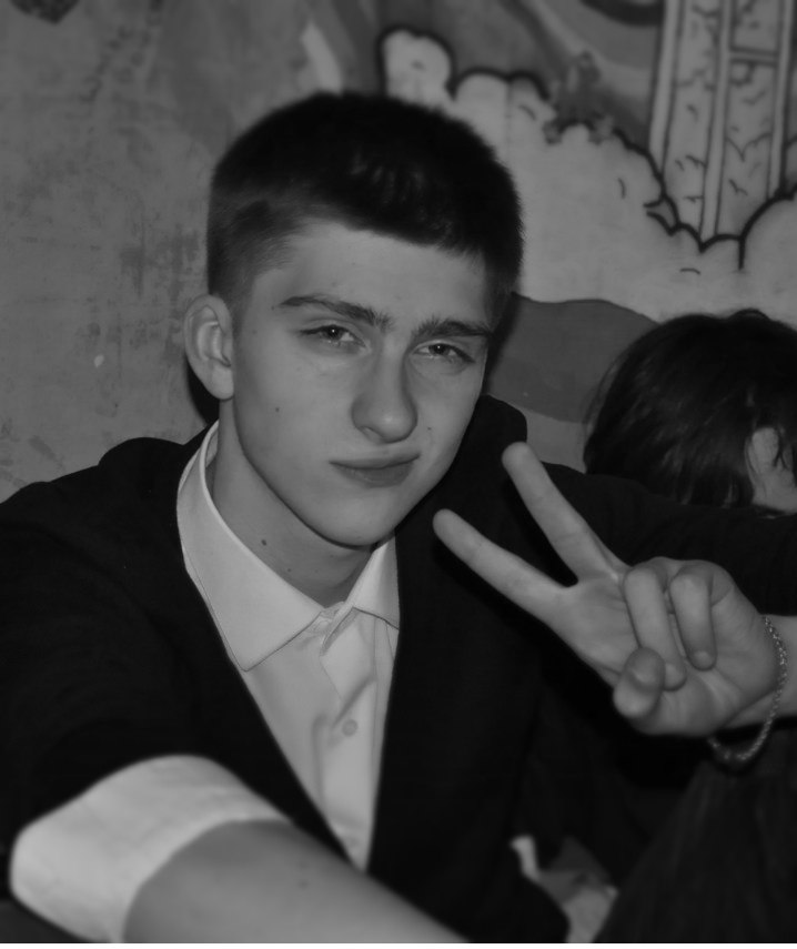 Marat Akaev | Москва