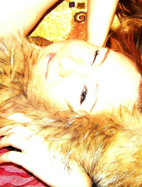 №47, Катя Шпундра, 35 лет, Киев №47, Катя Шпундра, 35 лет, Киев