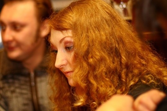 №26, Алёна Сысорова, Москва №26, Алёна Сысорова, Москва