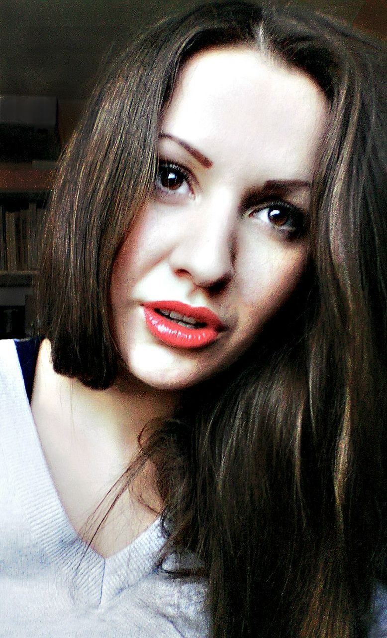 Яна Холина | Москва