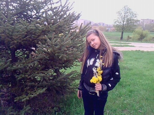 №31, Луиза Нестеренко, 27 лет, Алчевск №31, Луиза Нестеренко, 27 лет, Алчевск
