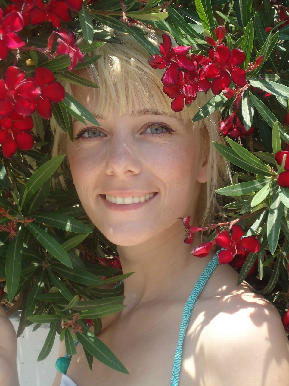 Анастасия Новоселова | Тобольск