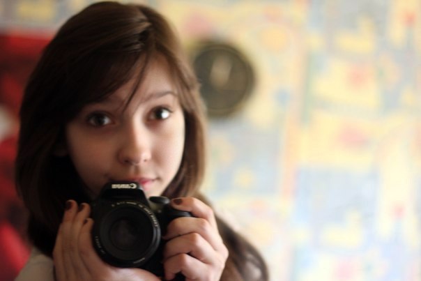 Анна Ермакова © | Тюмень