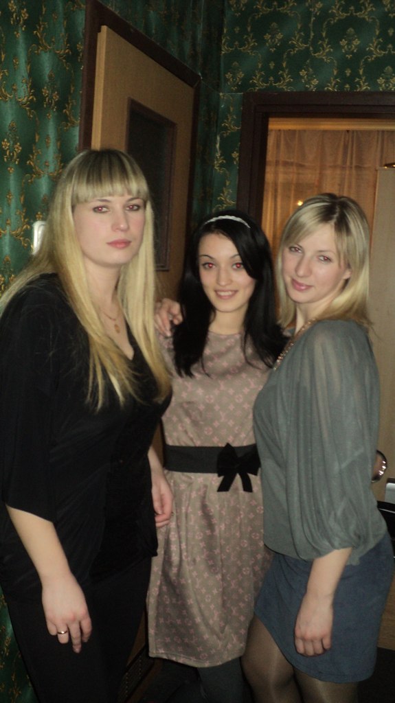 Катерина Никитченко | Киев