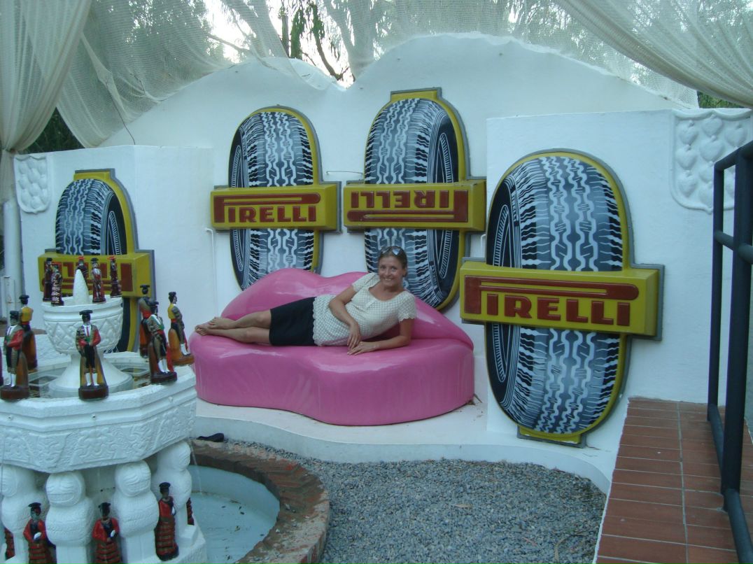 Alexsandra Kulish | Москва