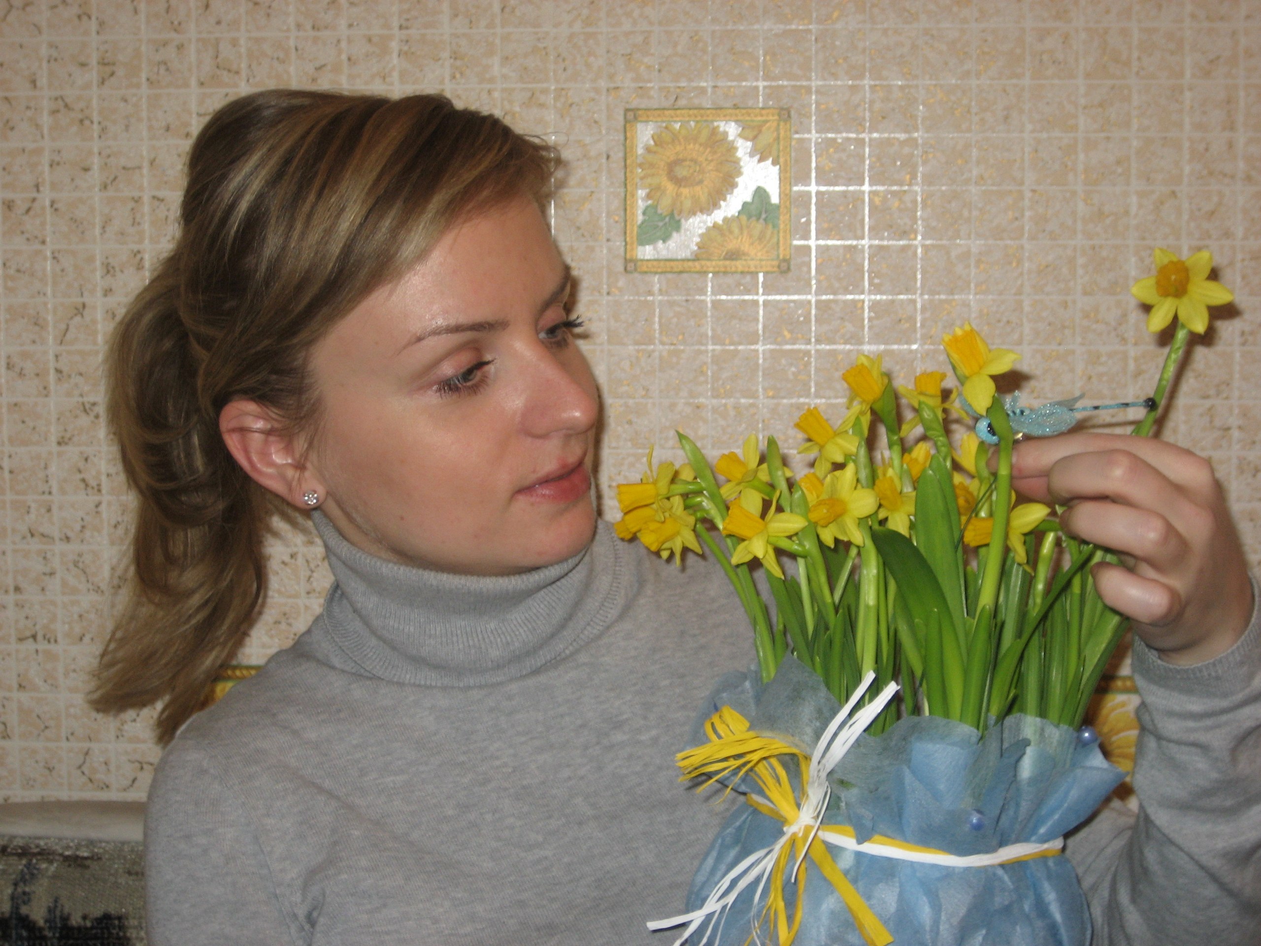 Фото профиля