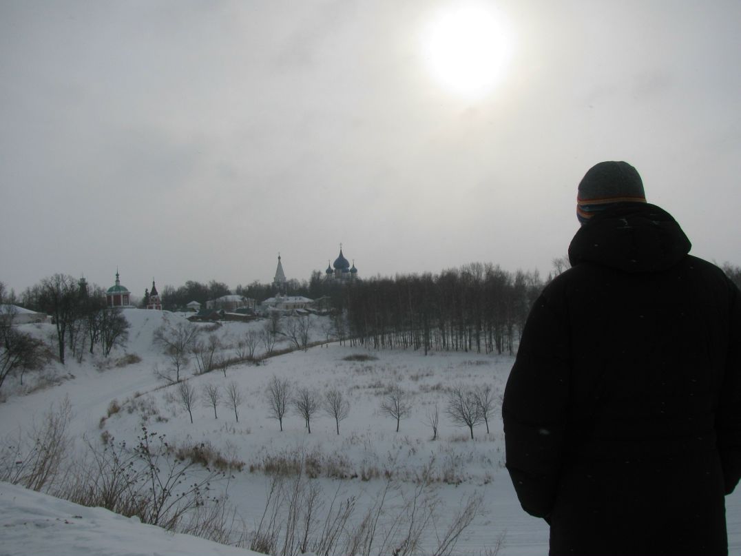 Лёха Титов | Москва