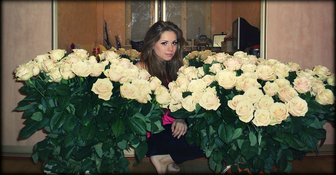 №124, Ольга Здоренко, Москва №124, Ольга Здоренко, Москва