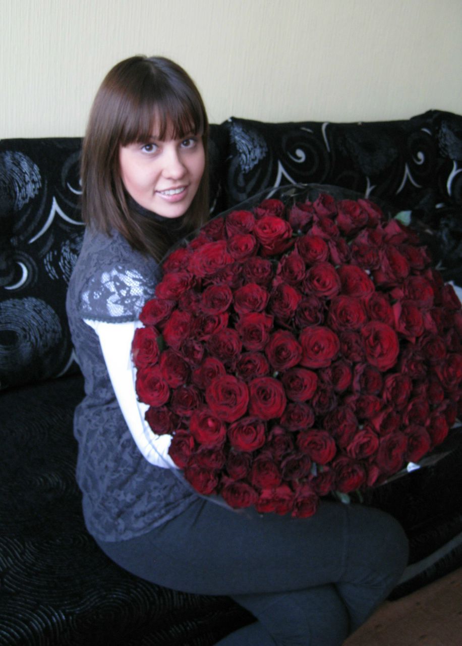 Марина Баденко | Алматы