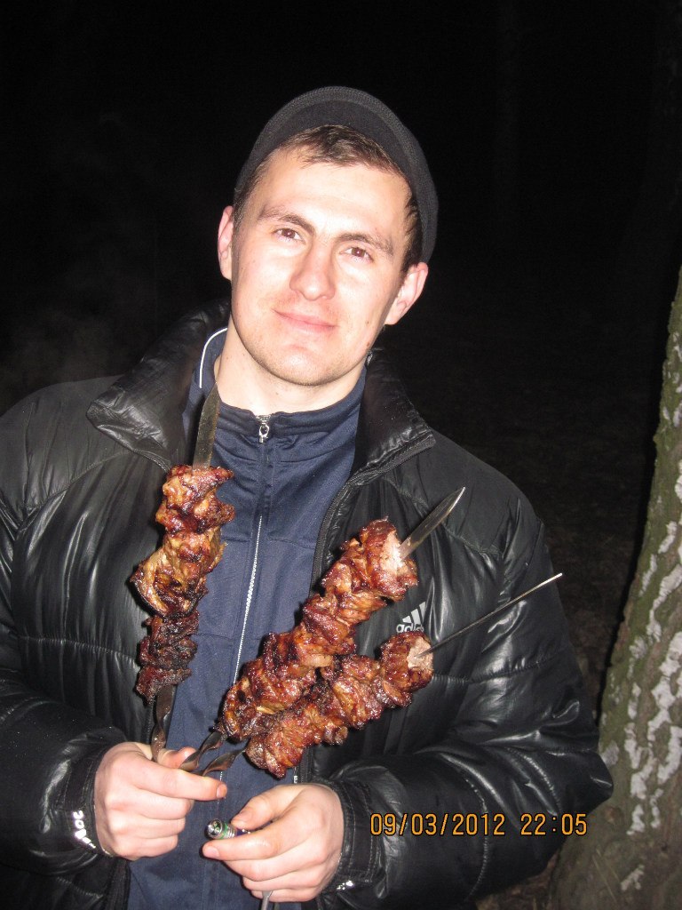 Коля Янчук | 
