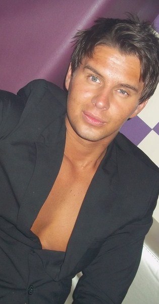 Сергей Ивантеев | Москва