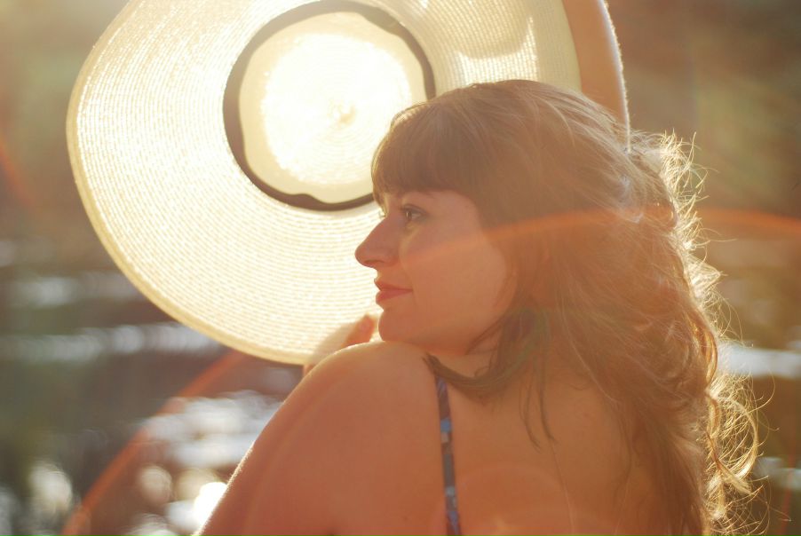 №13, Анна Садкова №13, Анна Садкова