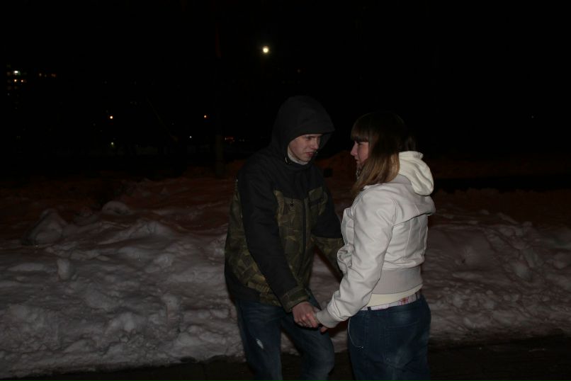 Антон Картинин | Москва