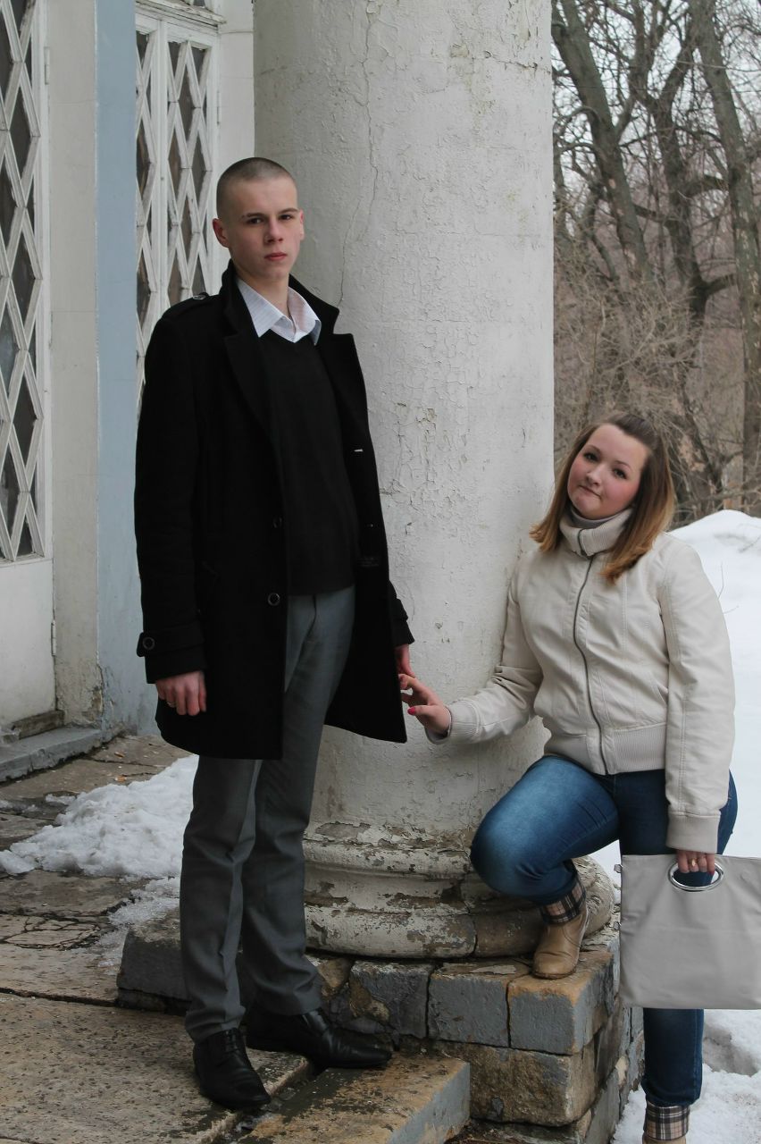 Антон Картинин | Москва