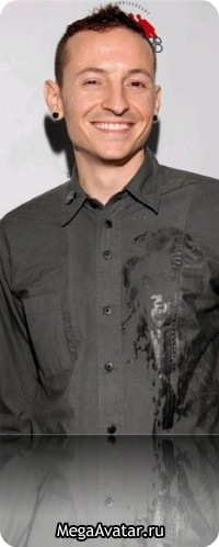 №11, Chester Bennington №11, Chester Bennington