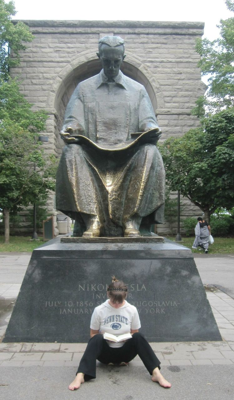 Ира Демко | Columbus