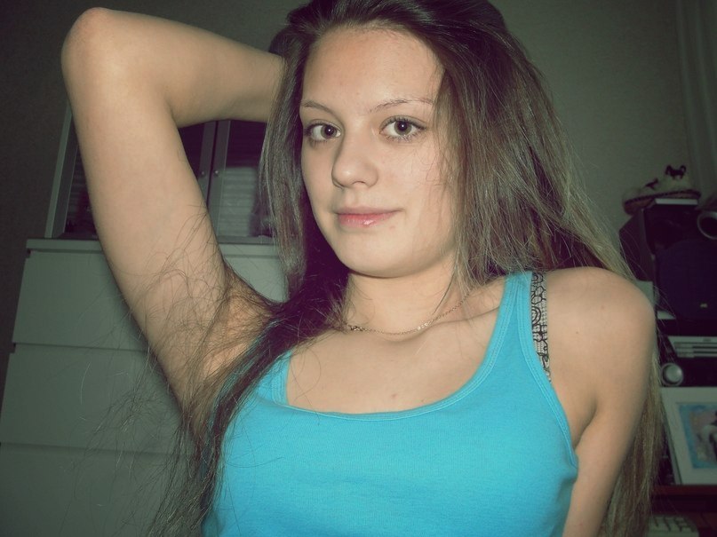 Олеся Шихова | Пермь