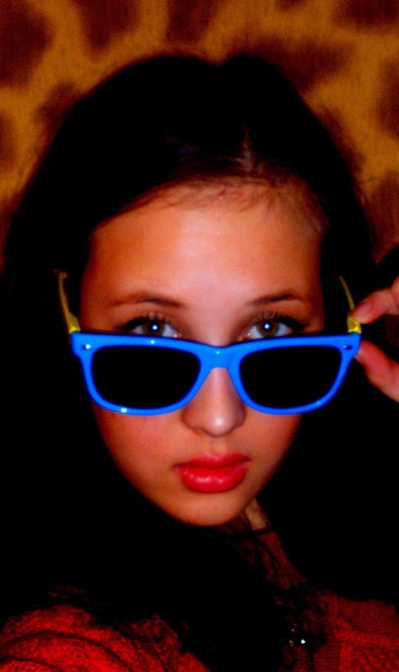 Anna Brilliant | Москва