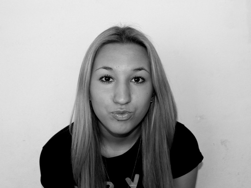 Катюша Самойленко | 