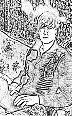 №1, Сергей Гречаник №1, Сергей Гречаник