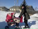 Фотография Настёна @love