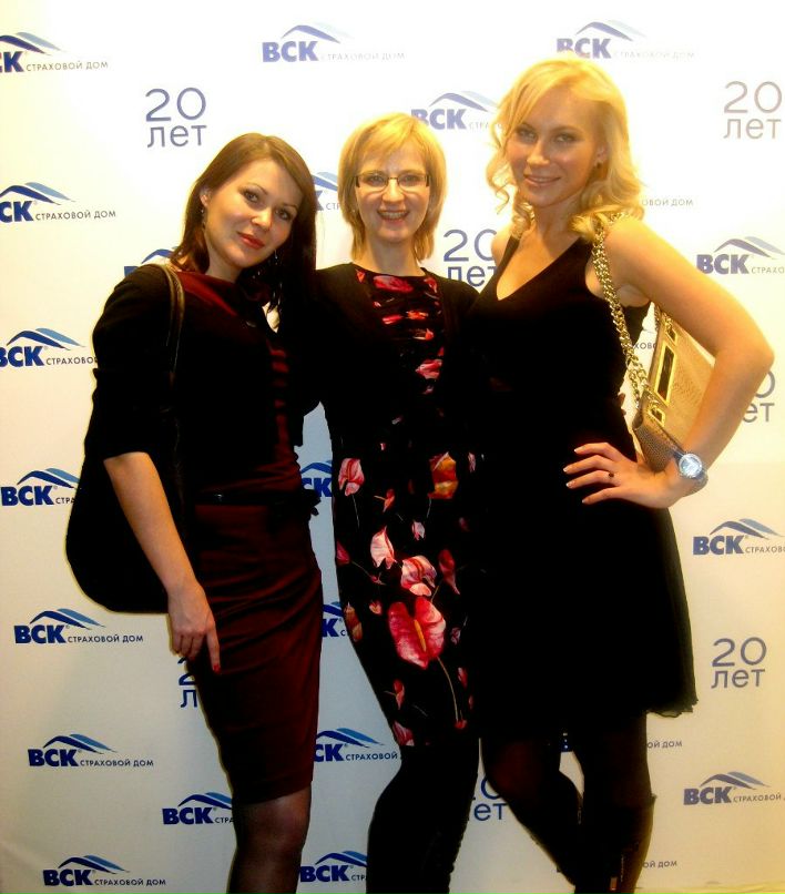 Наталья Кресцова | Москва