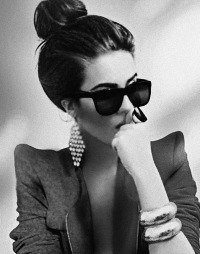 Юлия Хамракулова | 