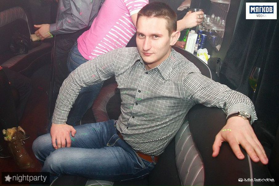 №33, Кирилл Бедарев, Калининград №33, Кирилл Бедарев, Калининград