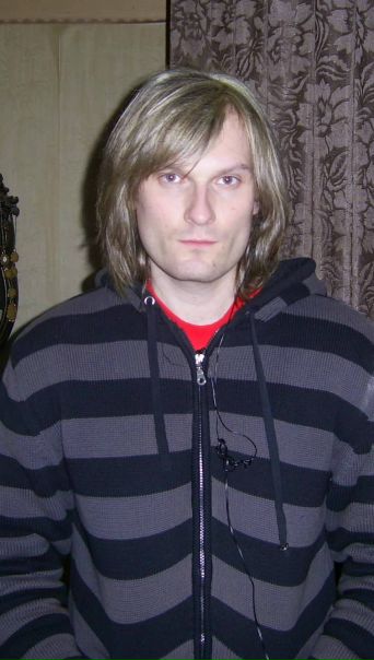 №80, Виталик Некрасов, Киев №80, Виталик Некрасов, Киев