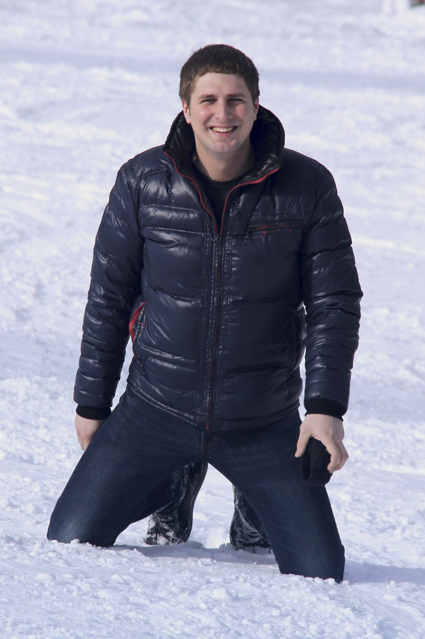 Богдан Бернада | Киев