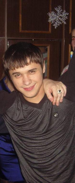 Андрей Балконский | Саранск