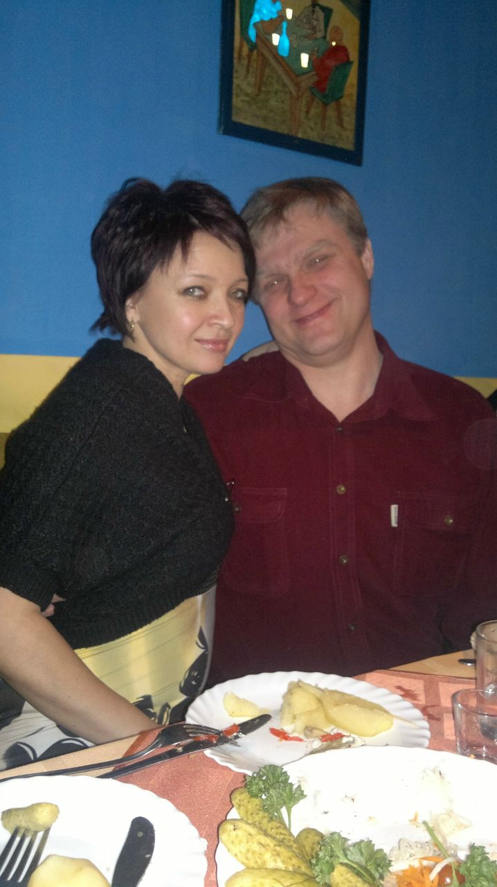 Ксюша Паршакова | Молодечно