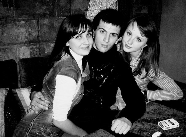 Артем Артуров | Днепр (Днепропетровск)